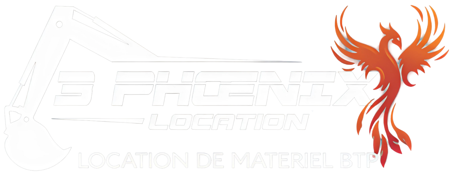 Logo de3 PHOENIX LOC BTP