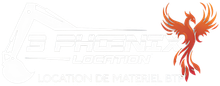 Logo de 3 PHOENIX LOC BTP