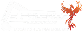 Logo de 3 PHOENIX LOC BTP