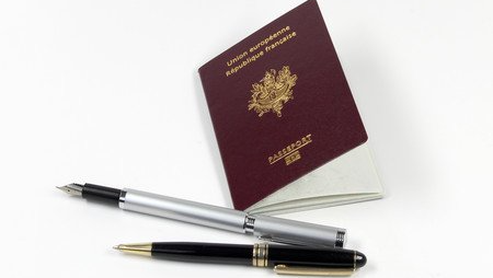 Droit des étrangers