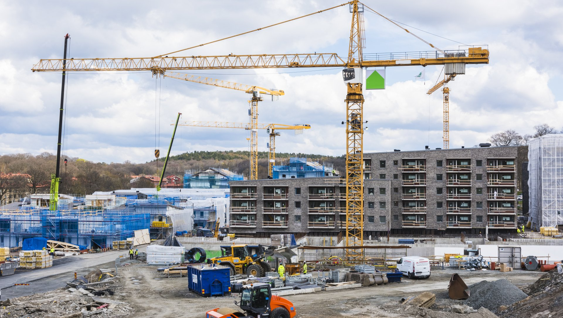 Droit construction