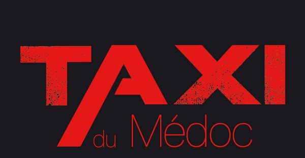 Logo de Les Taxis du Médoc