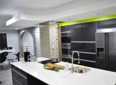 Rénovation de cuisine - Après