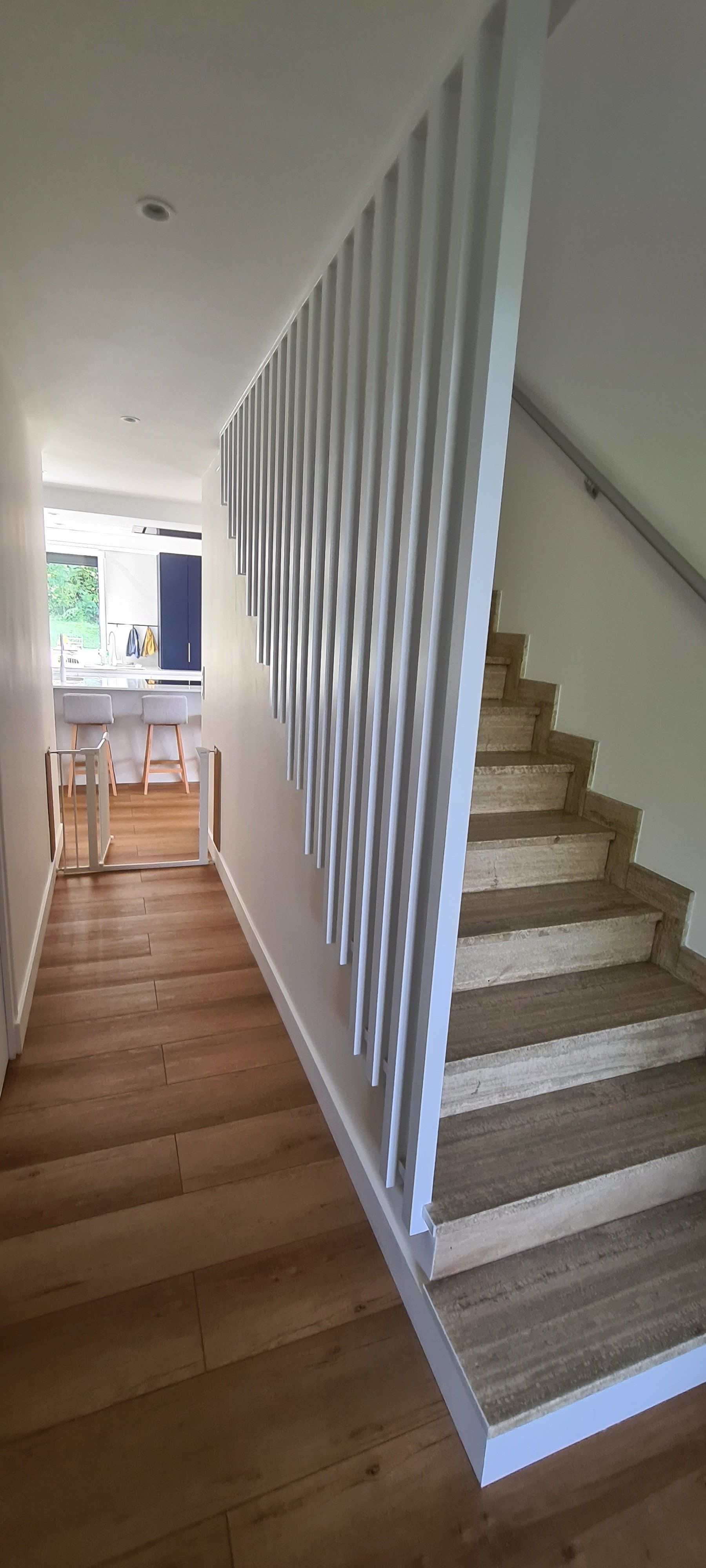 Rénovation intérieure