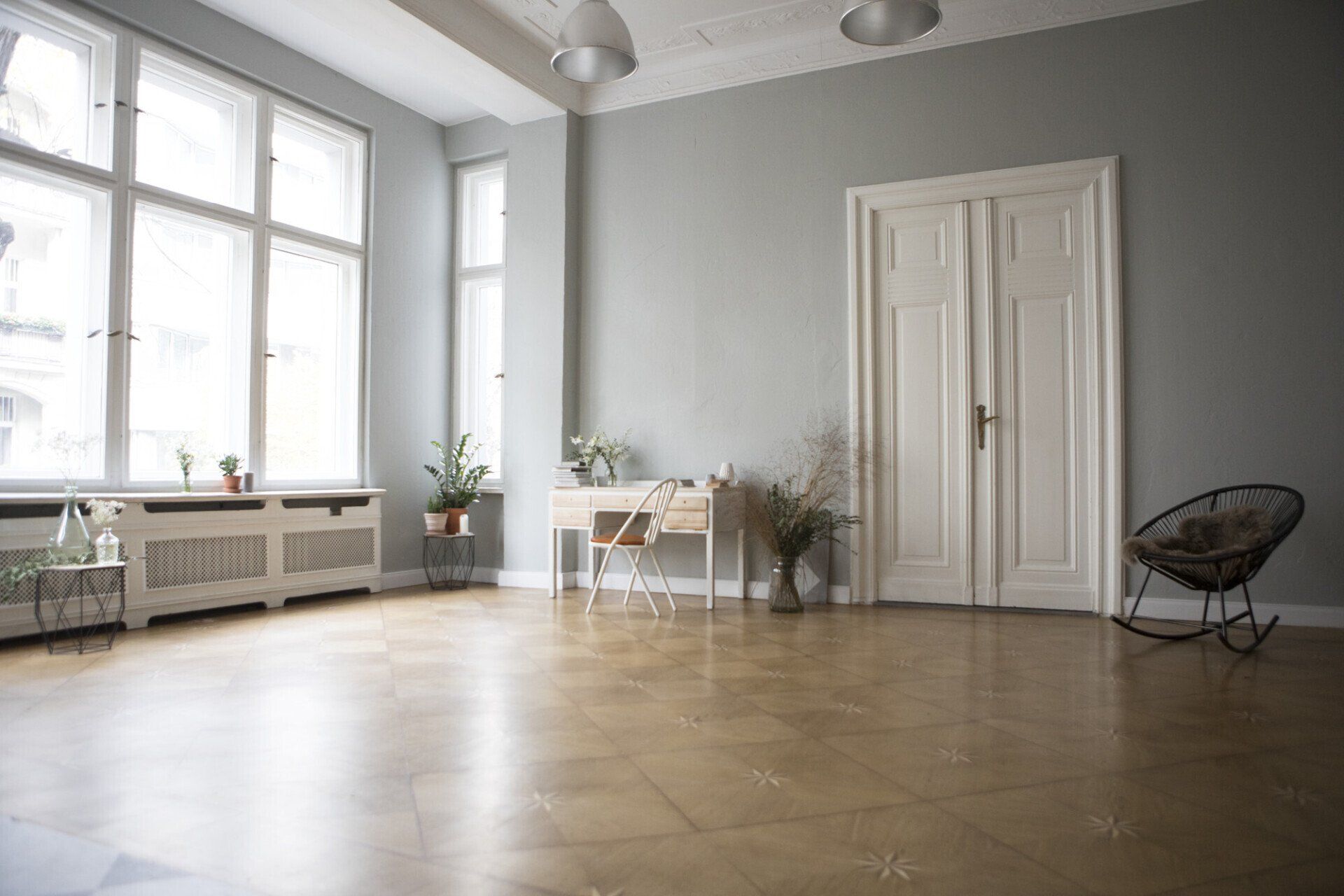 Agencement d'espaces fonctionnels - conseils pour aménager un espace