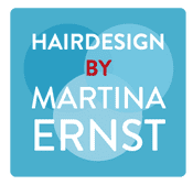 Logo Hairdesign by Martina Ernst