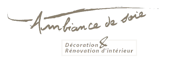 Logo Ambiance de soie