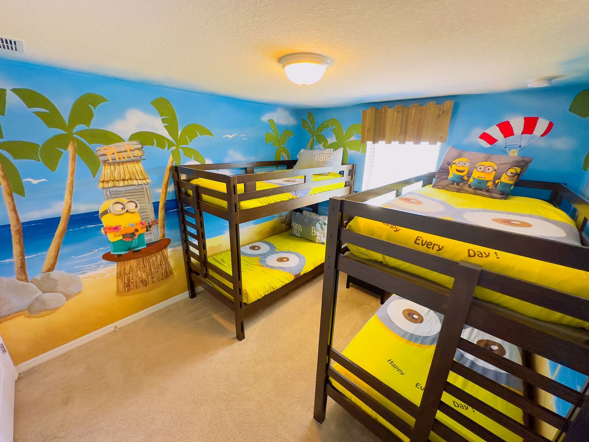 Luxury home near Disney