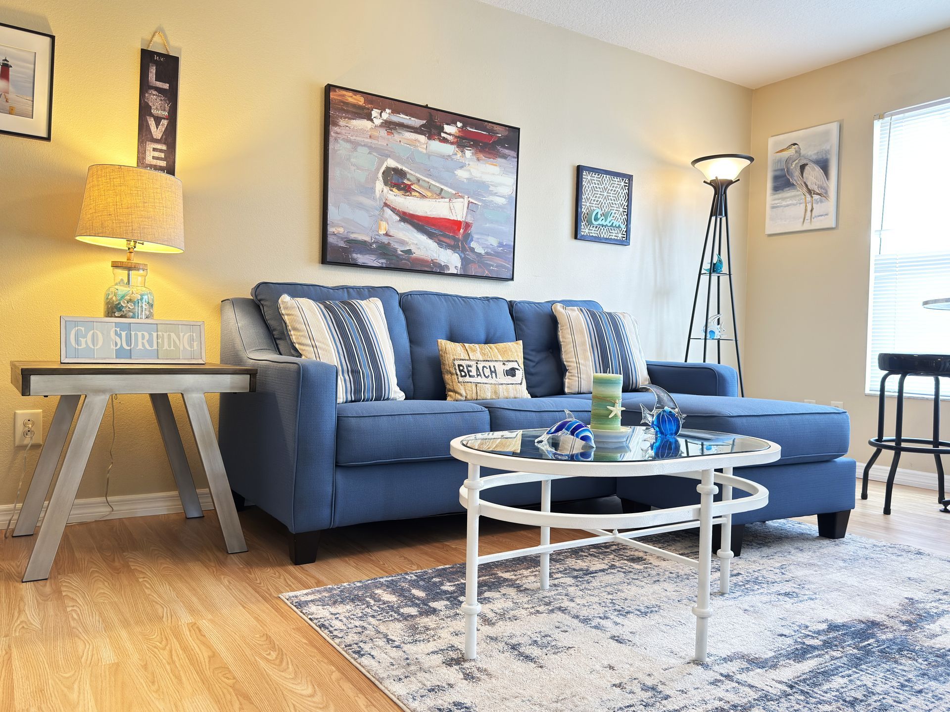 Beach Villa near Disney