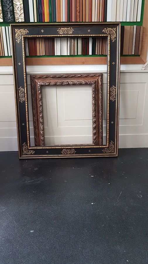 cornici antiche - Atelier Cornici e Restauri