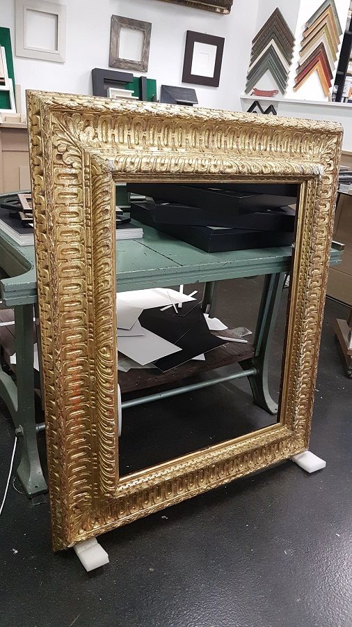 cornice - Atelier Cornici e Restauri