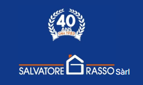 Salvatore Grasso S.à r.l. Logo