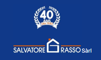 Salvatore Grasso S.à r.l. Logo