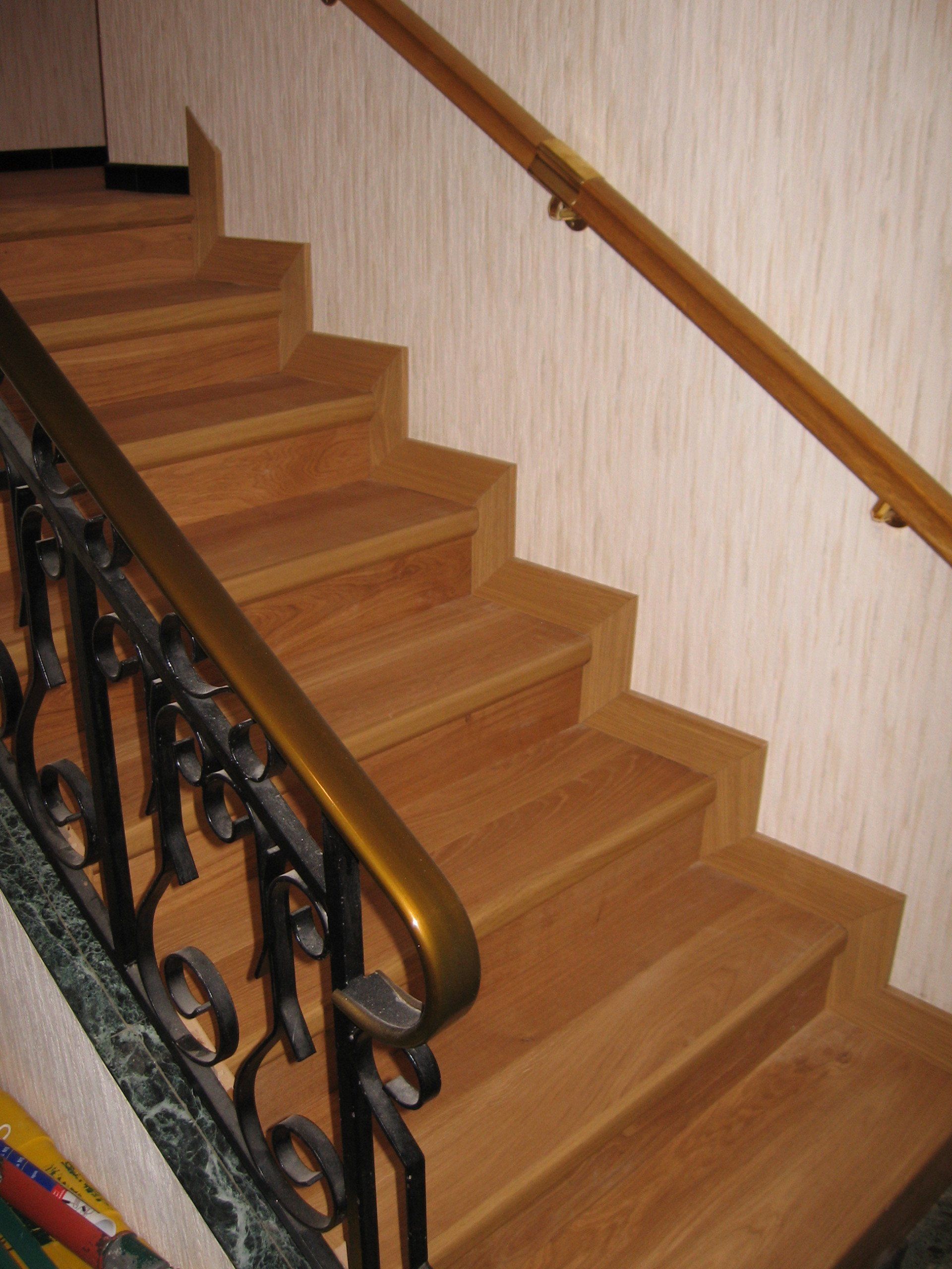 Parquet sur-mesure