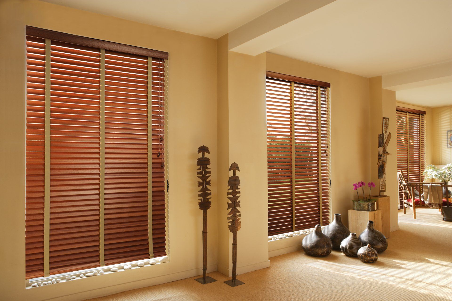 Aménagement intérieur