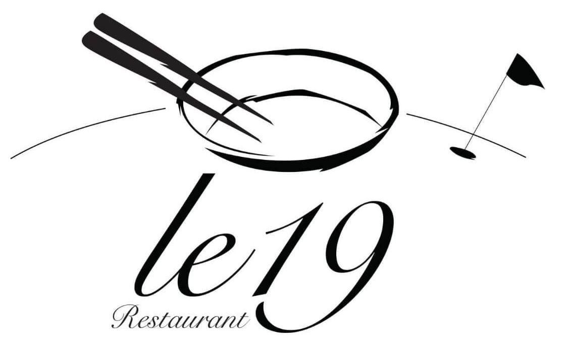 Logo Le 19