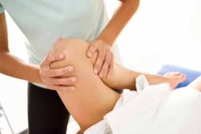 Physiotherapie