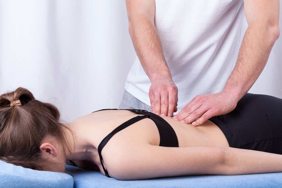 Physiotherapie Hilgert