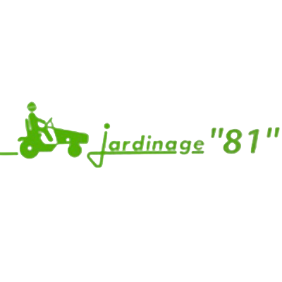 Logo de Jardinage 81