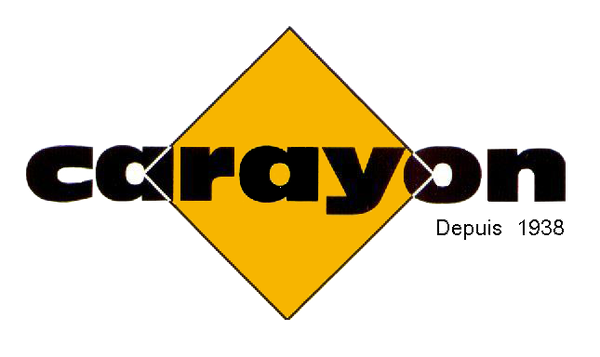 Logo de Carayon Béton