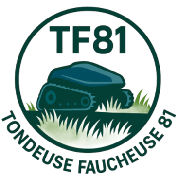 Logo de TF 81
