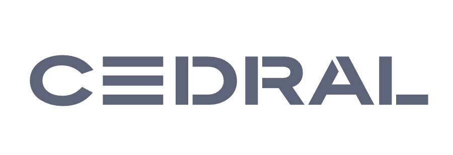 Logo de Cedral