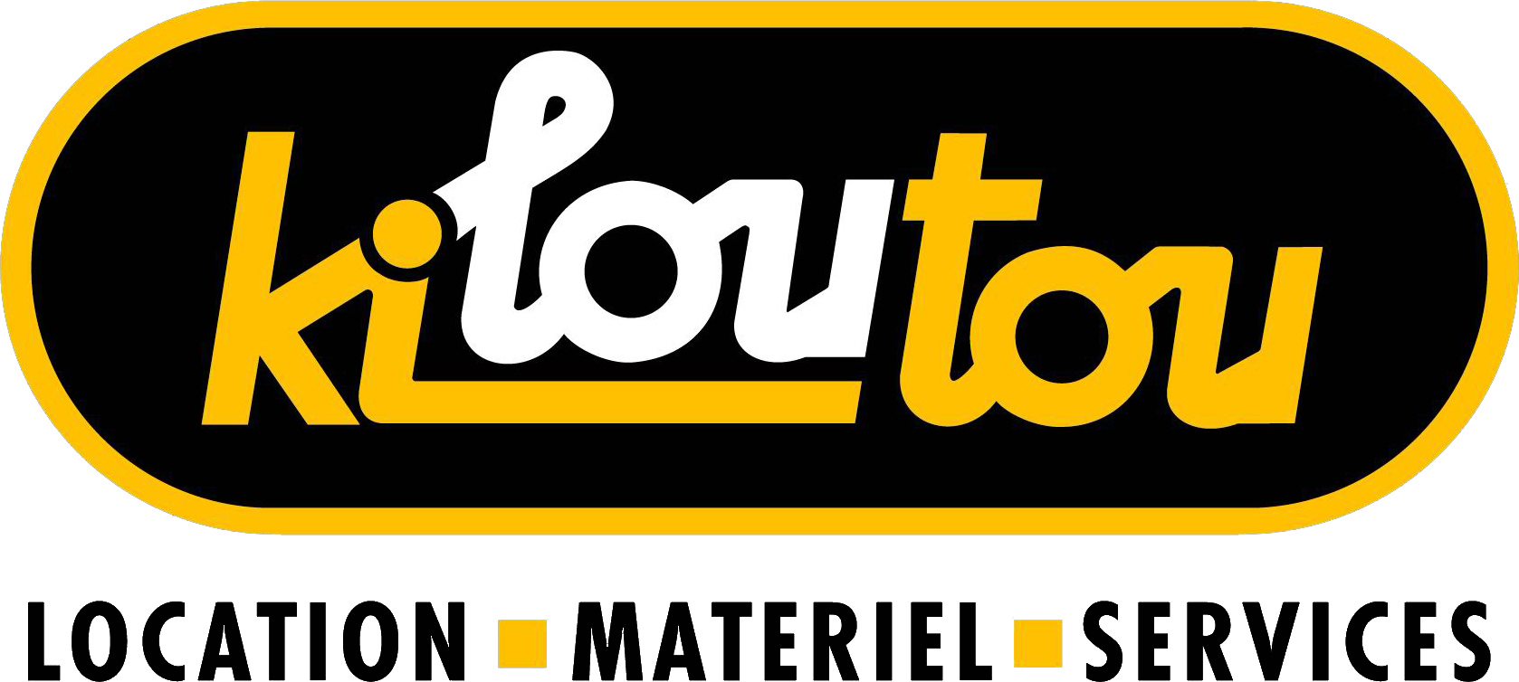 Logo de Kiloutou