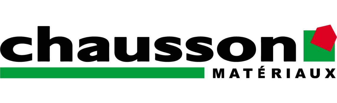 Logo de Chausson Matériaux