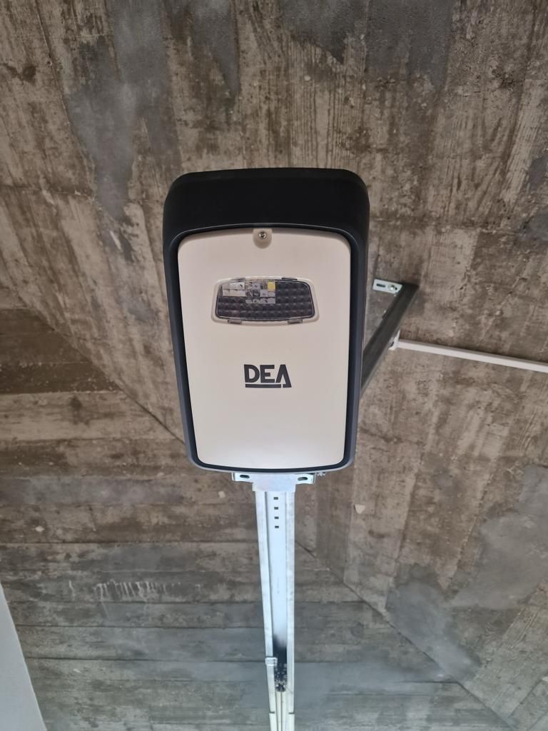 automatismos MB eletricista