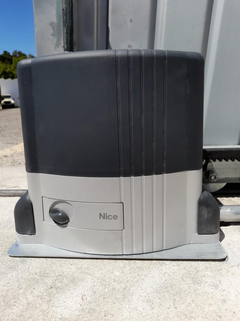 automatismos MB eletricista