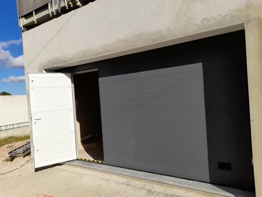 automatismos MB eletricista