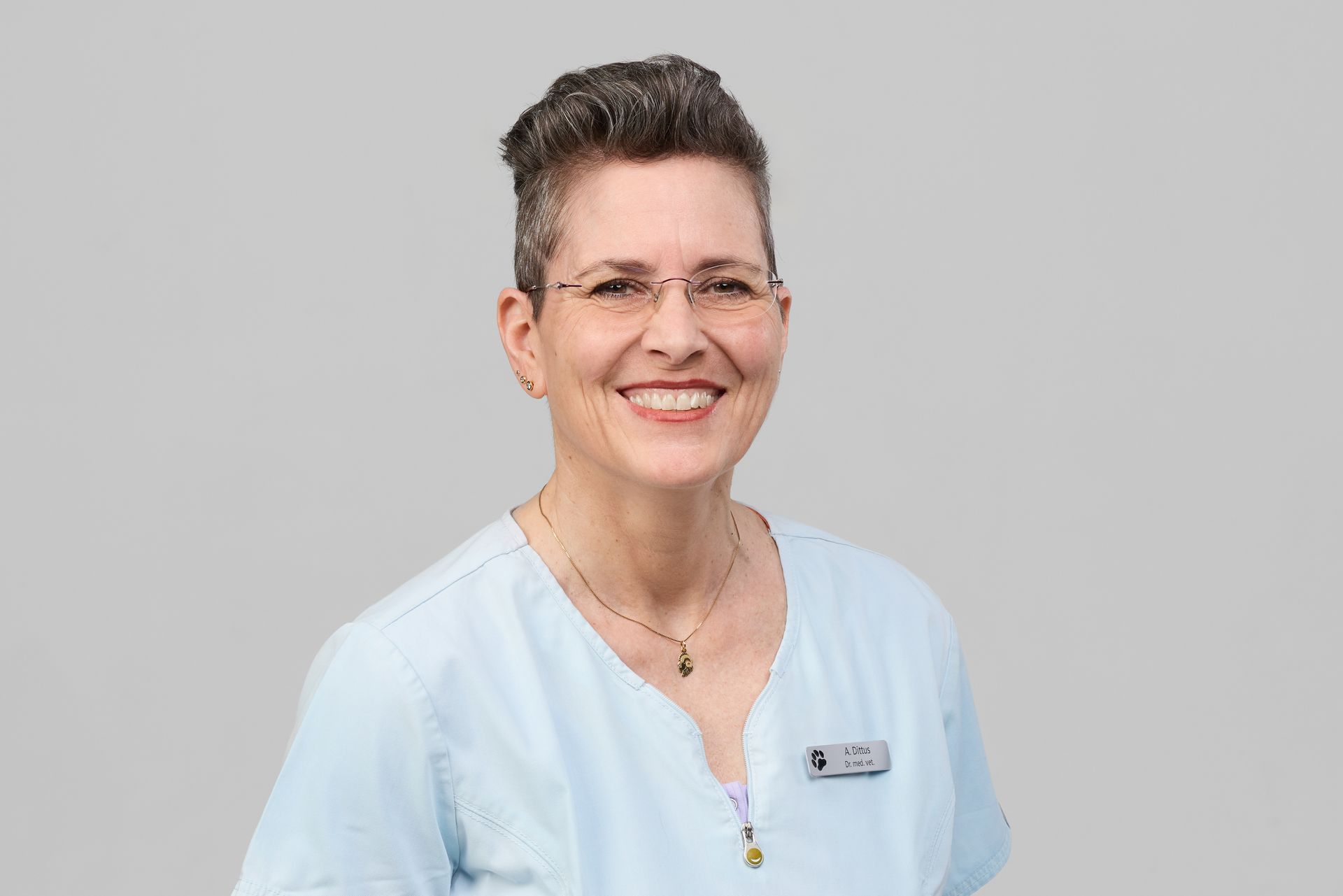 Dr. Alexandra Dittus - Kleintierpraxis Dr. med. vet. Alexandra Dittus - Winterthur