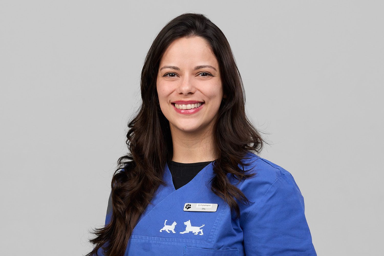 Angela Sauter - Kleintierpraxis Dr. med. vet. Alexandra Dittus - Winterthur