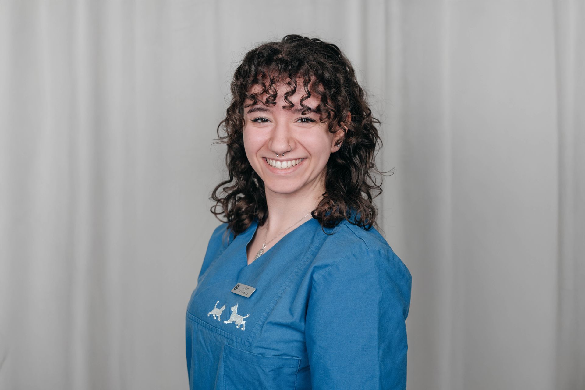 Sarah Schneidewind - Kleintierpraxis Dr. med. vet. Alexandra Dittus - Winterthur