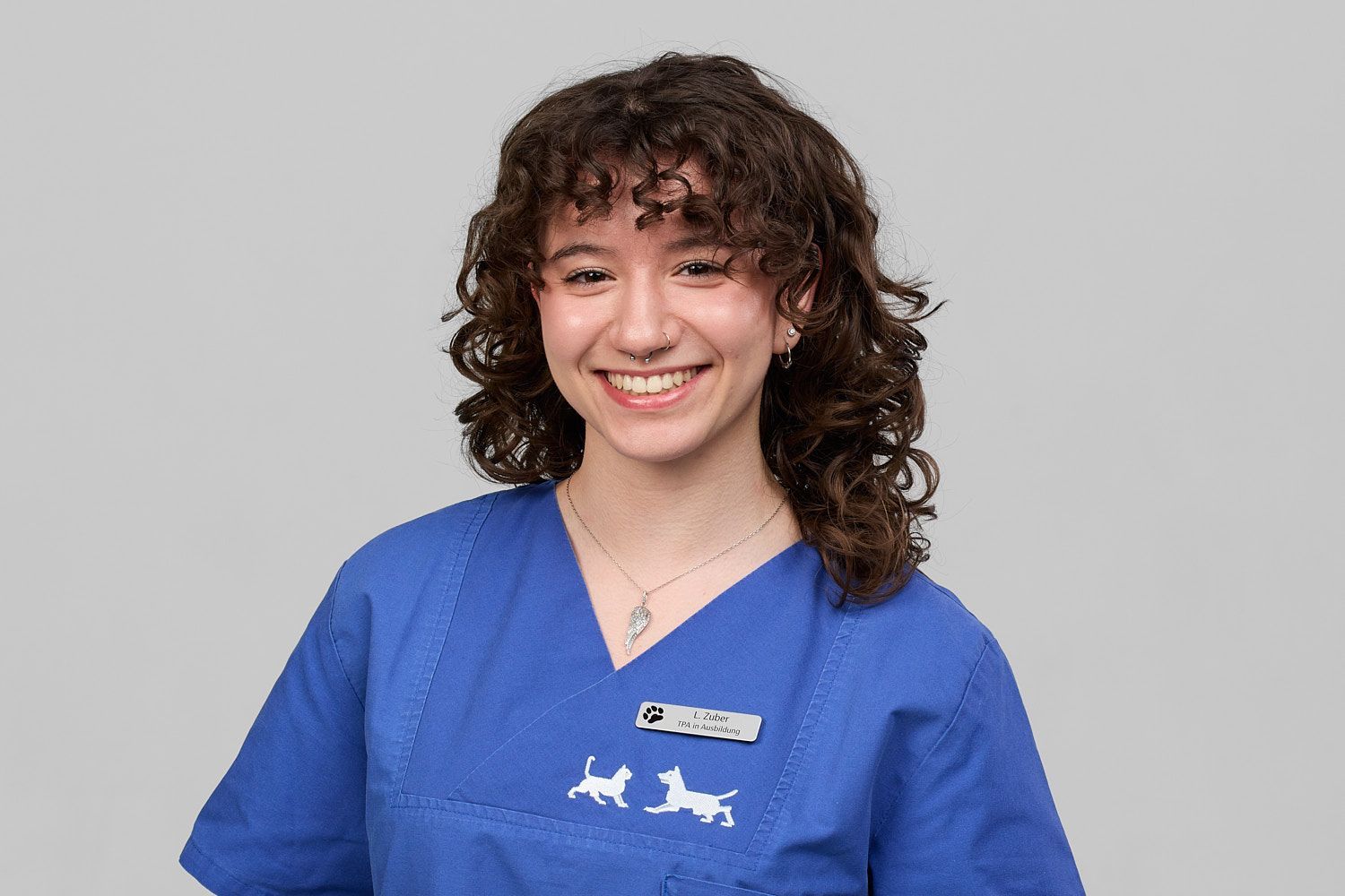 Sarah Schneidewind - Kleintierpraxis Dr. med. vet. Alexandra Dittus - Winterthur