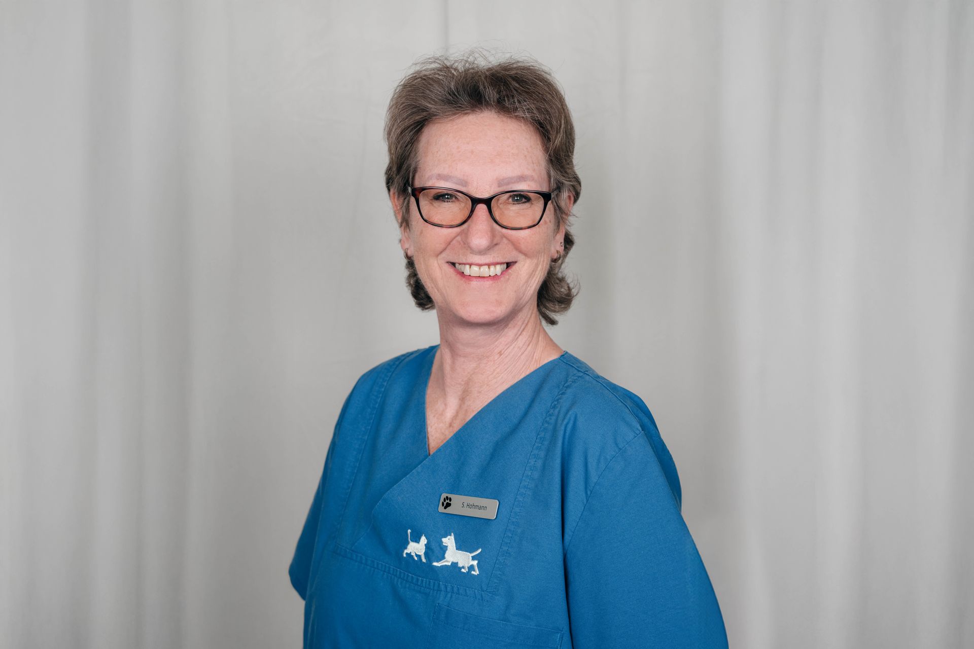 Amanda Giancola - Kleintierpraxis Dr. med. vet. Alexandra Dittus - Winterthur