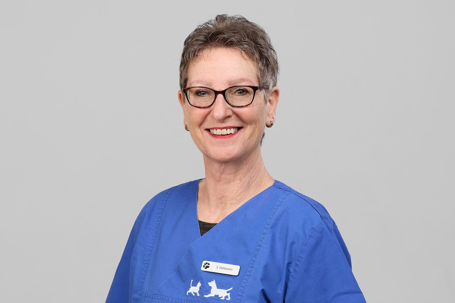 Amanda Giancola - Kleintierpraxis Dr. med. vet. Alexandra Dittus - Winterthur