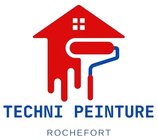 Logo de l'entreprise Techni Peinture Rochefort