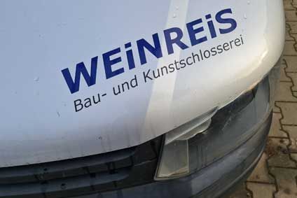 robert-weinreich-firmenfahrzeug