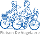 Fietsen De Vogelaere - Logo