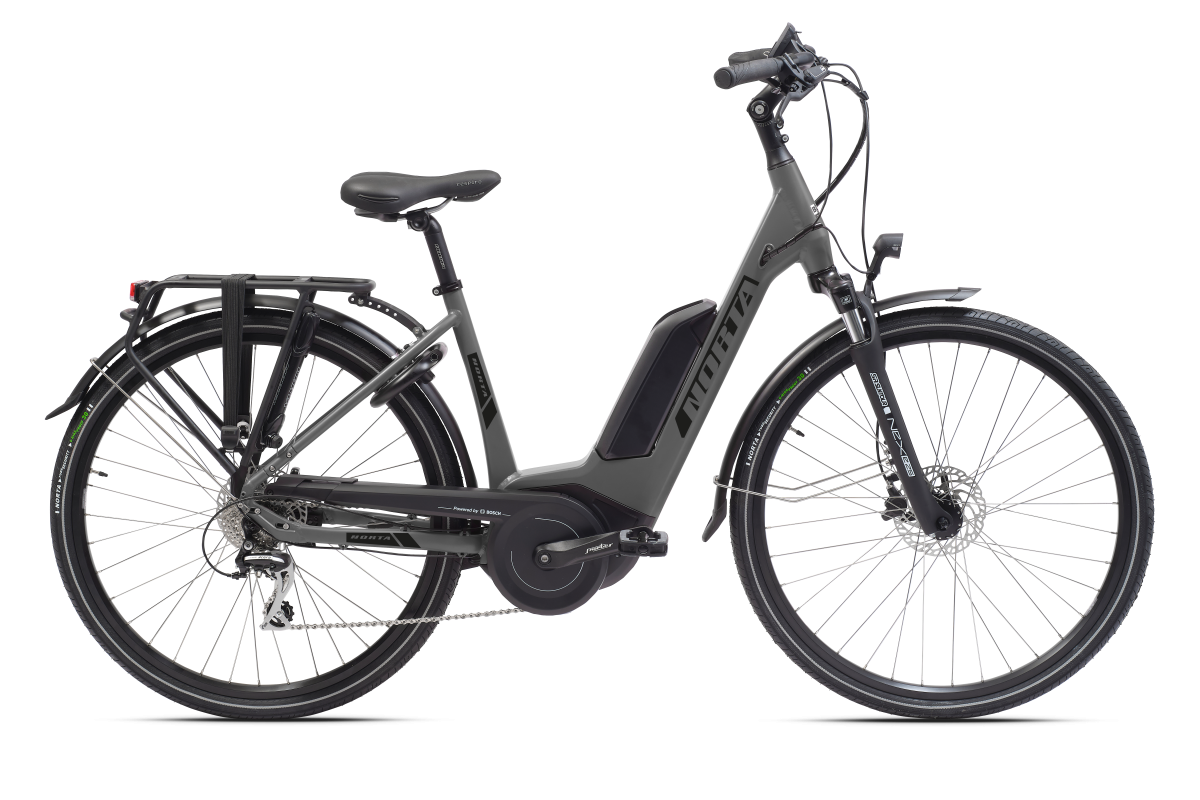 Norta elektrische fietsen