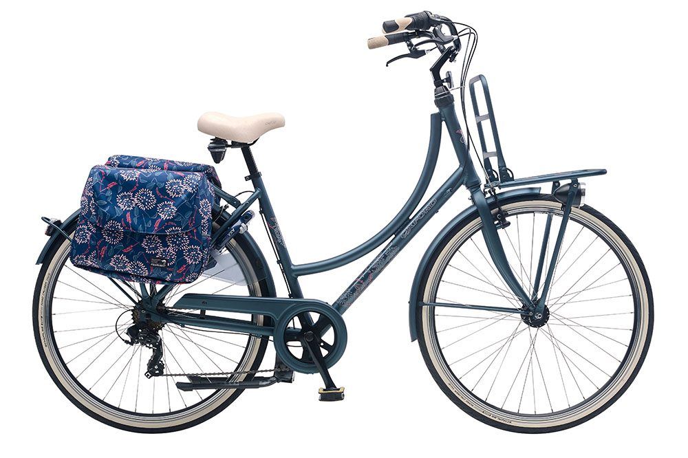 Oxford Fleur Plus 7V stadsfiets