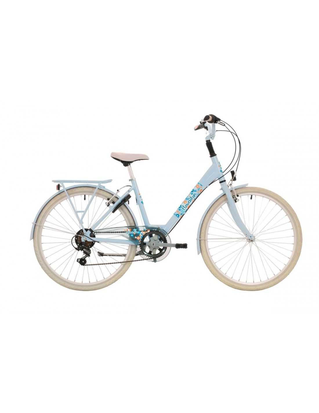 bike fun kinderfietsen meisje