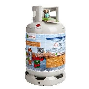 Gasfles Antargaz Maldegem
