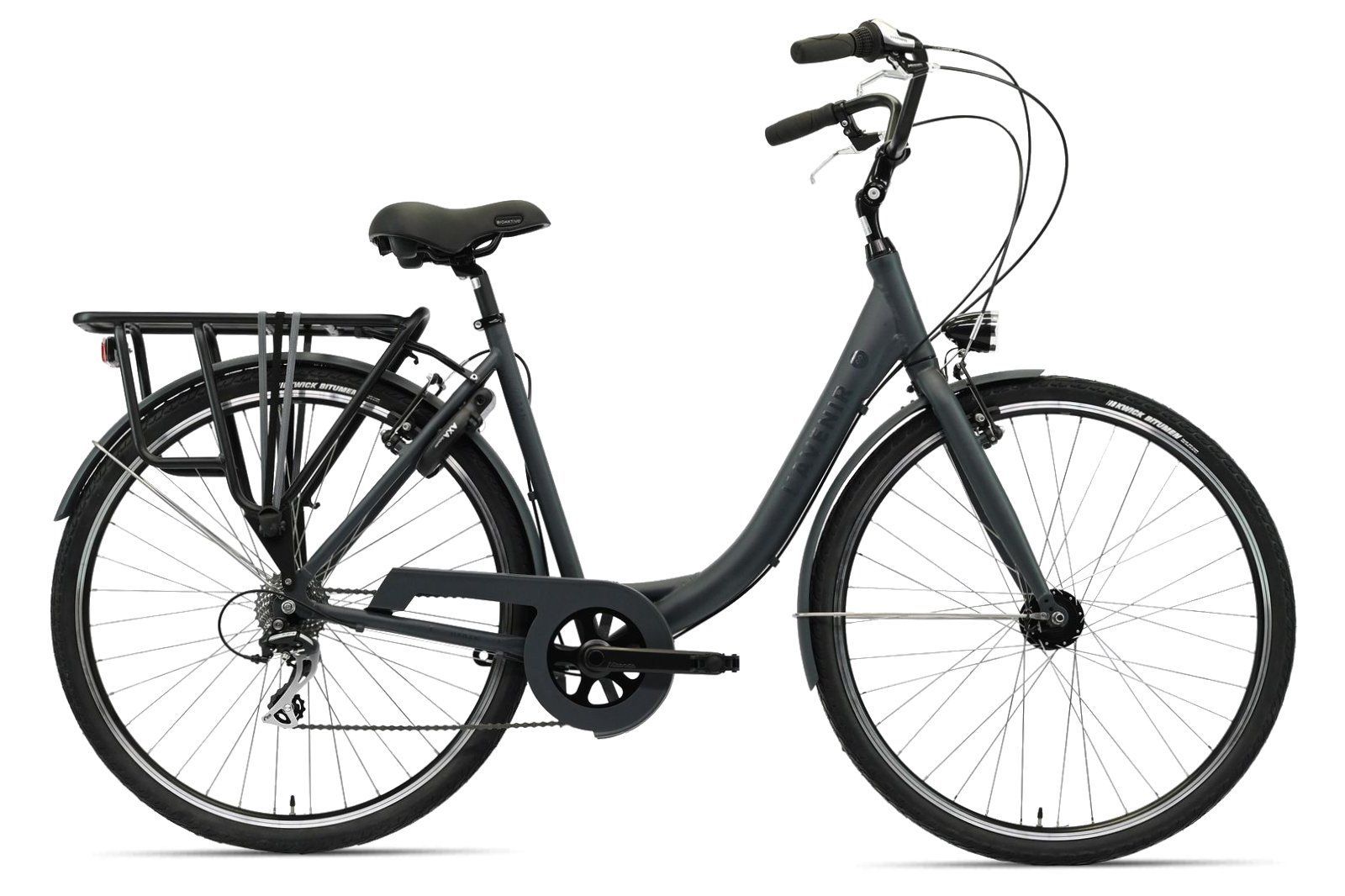 L'avenir Urban stadsfiets