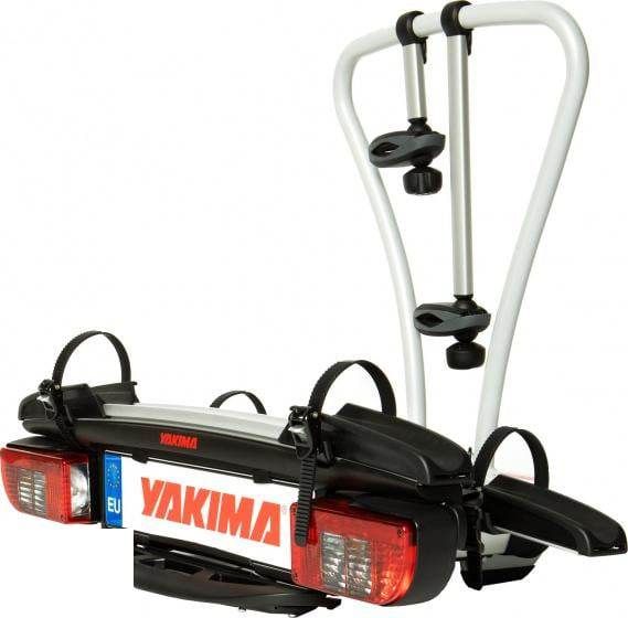 Yakima JustClick2