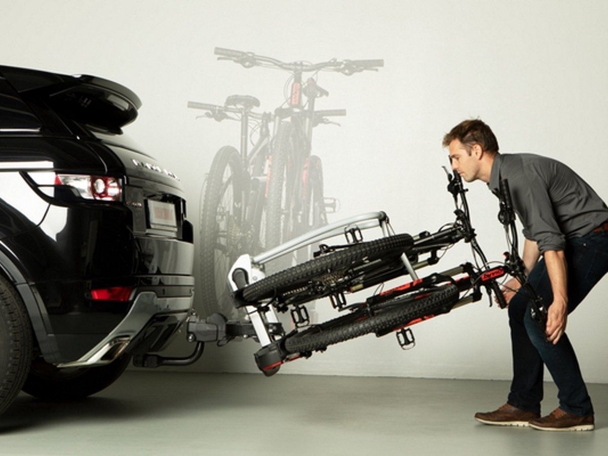 fietsendrager Yakima