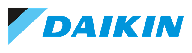 Logo Daikin