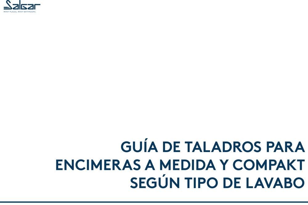 White text on a light blue background: