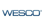 Logo von WESCO